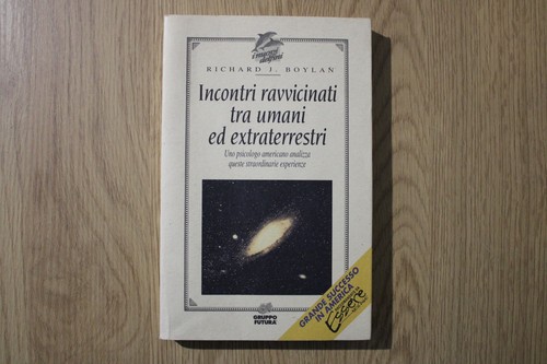 Boylan richard incontri - richard,